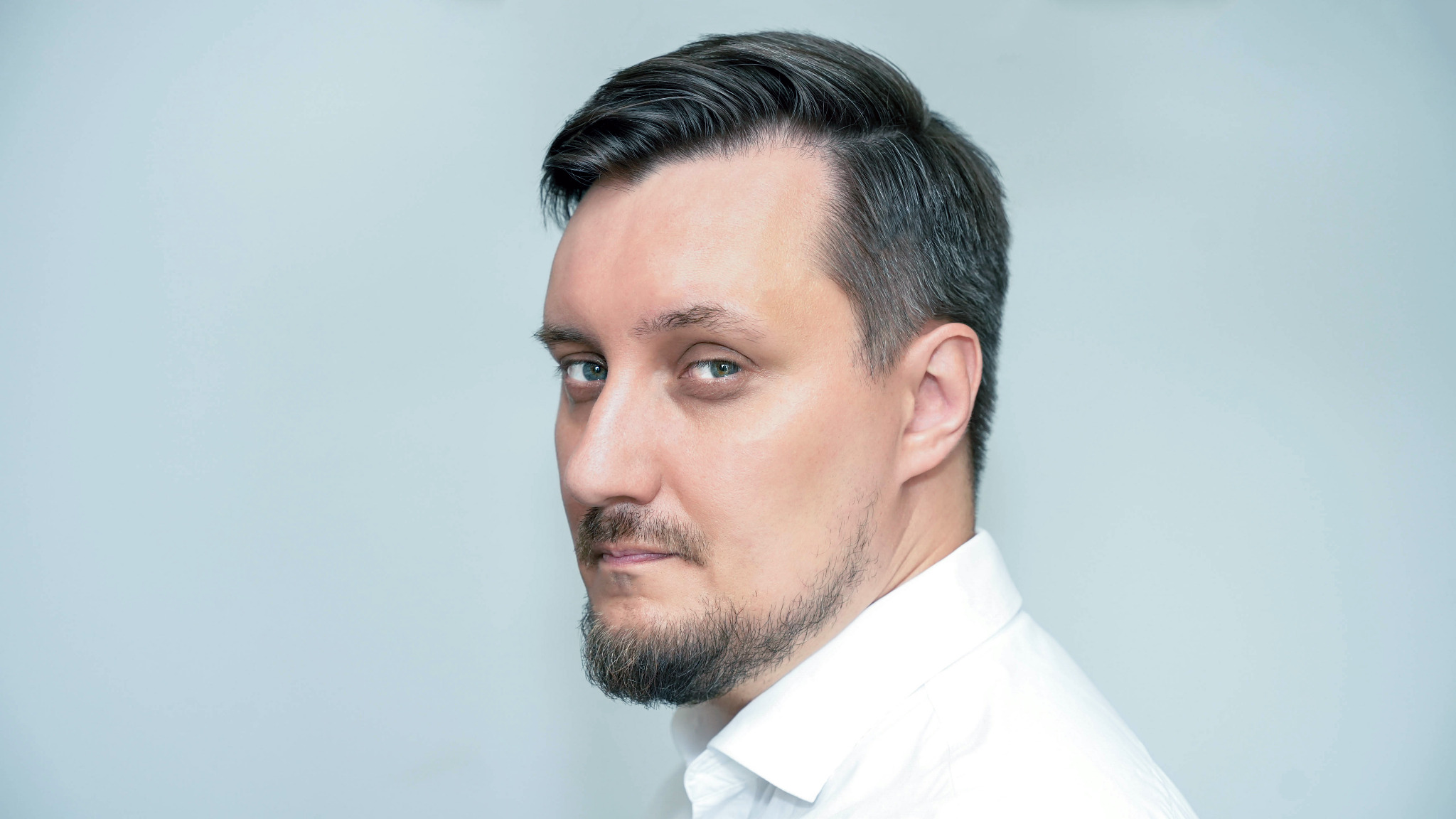 Андрей Русаков, основатель Arvö